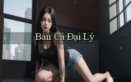 Bắn cá Đại lý