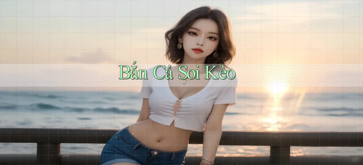 Bắn cá Soi kèo