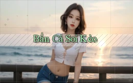 Bắn cá Soi kèo