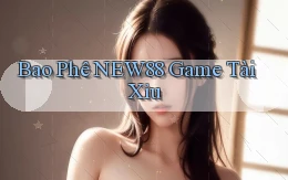 bao phê new88 game tài xỉu