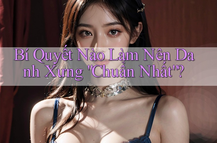 Bí Quyết Nào Làm Nên Danh Xưng “Chuẩn Nhất”?