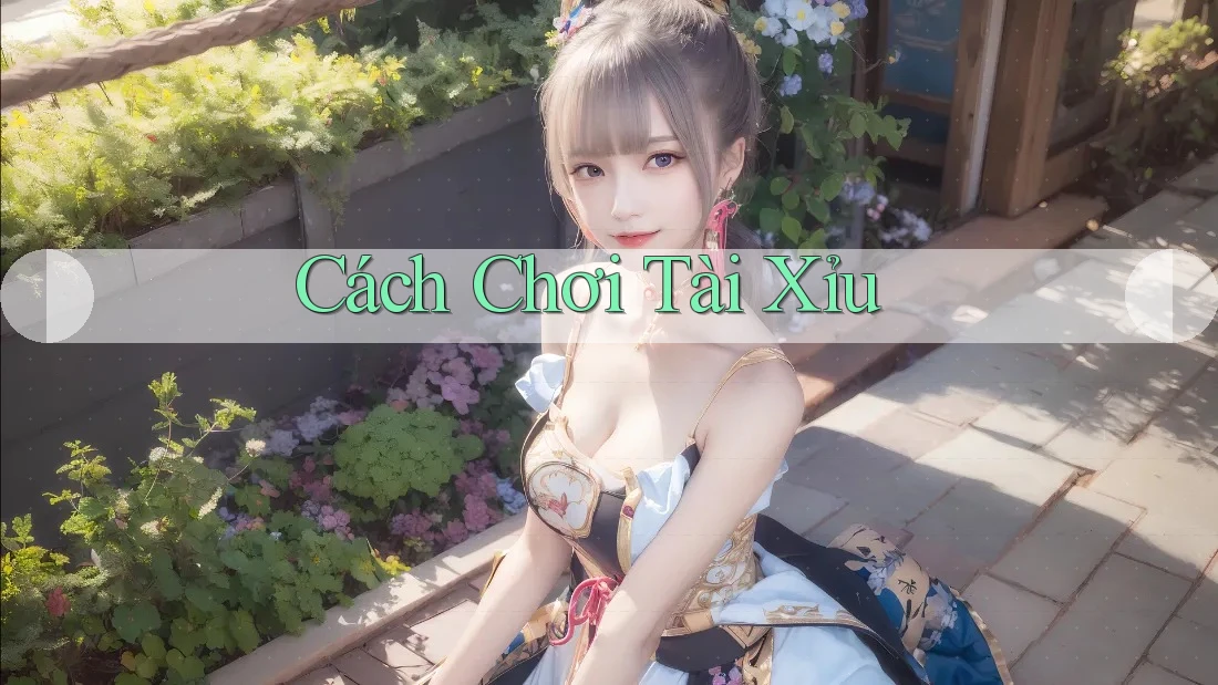 Cách Chơi Tài Xỉu Cách Chơi Tài Xỉu