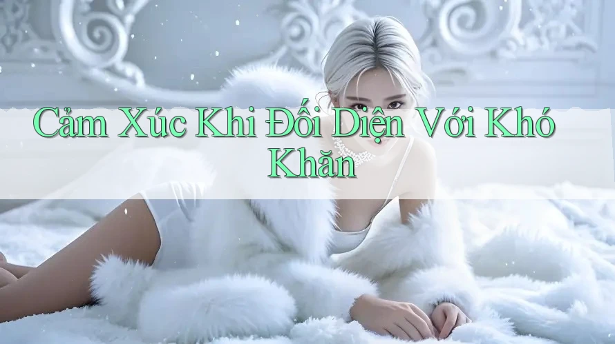 Cảm Xúc Khi Đối Diện Với Khó Khăn Cảm Xúc Khi Đối Diện Với Khó Khăn
