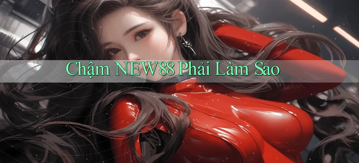 chậm new88 phải làm sao