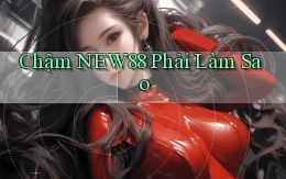 chậm new88 phải làm sao