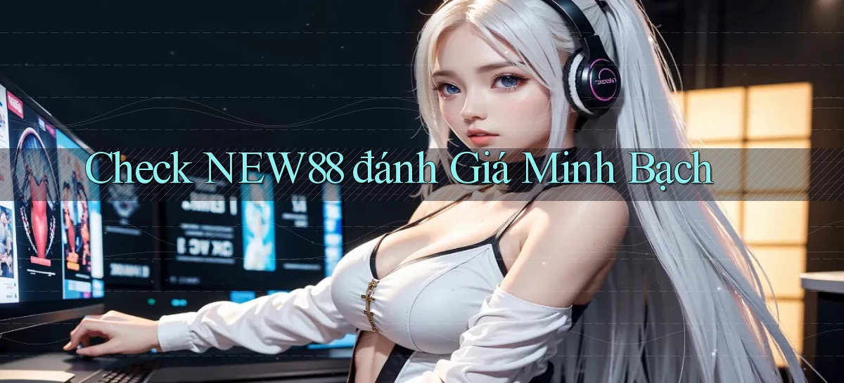 check new88 đánh giá minh bạch