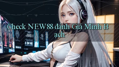 check new88 đánh giá minh bạch