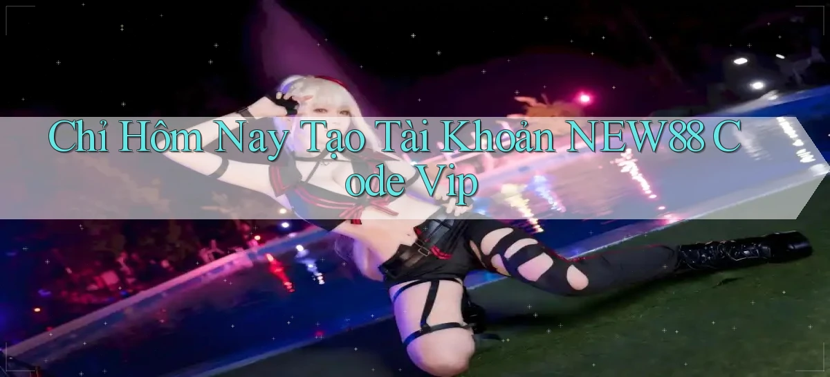 chỉ hôm nay tạo tài khoản new88 code vip
