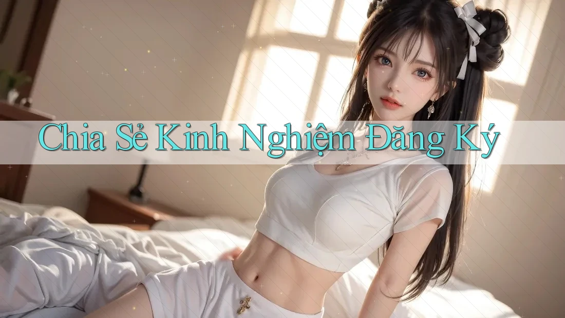 Chia Sẻ Kinh Nghiệm Đăng Ký Chia Sẻ Kinh Nghiệm Đăng Ký
