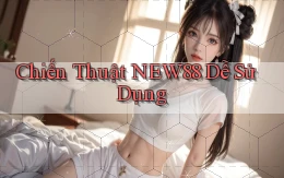 chiến thuật new88 dễ sử dụng