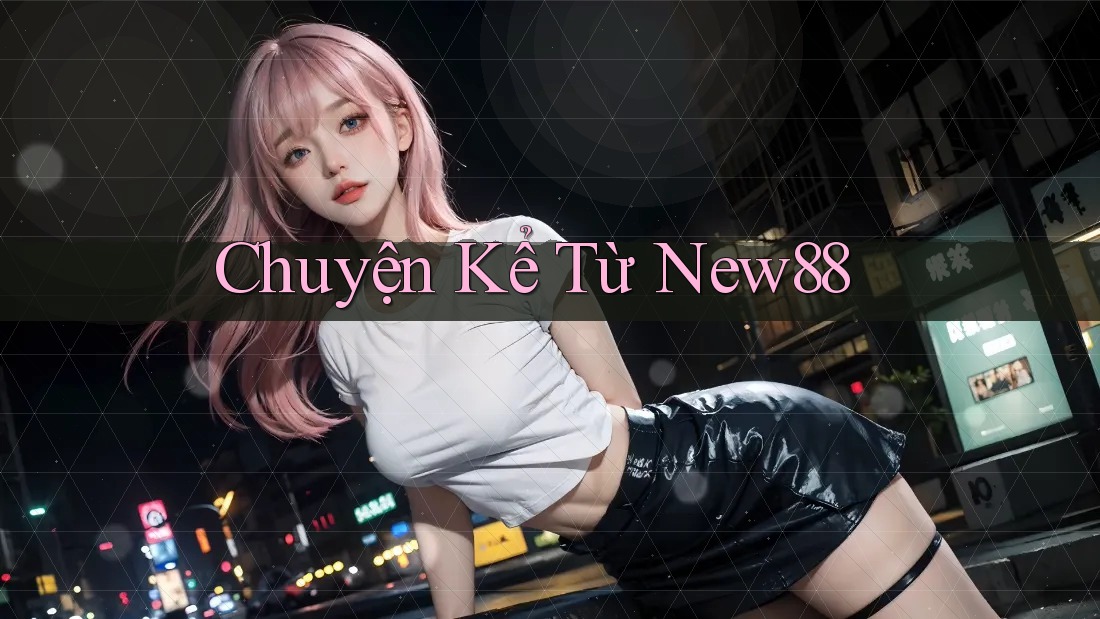 Chuyện Kể Từ New88 Chuyện Kể Từ New88