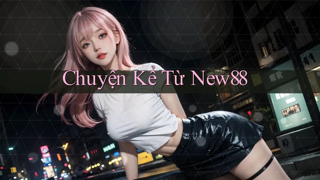 Chuyện Kể Từ New88