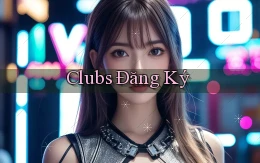 Clubs Đăng ký