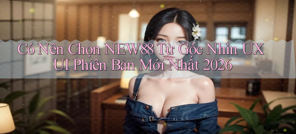 new88   Website Game   Địa Chỉ Mới 2026