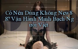 có nên dùng không new88 vận hành minh bạch người việt