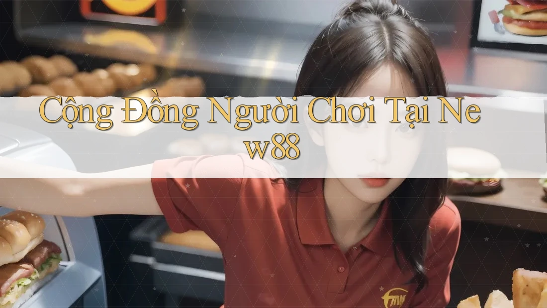 Cộng Đồng Người Chơi Tại New88 Cộng Đồng Người Chơi Tại New88