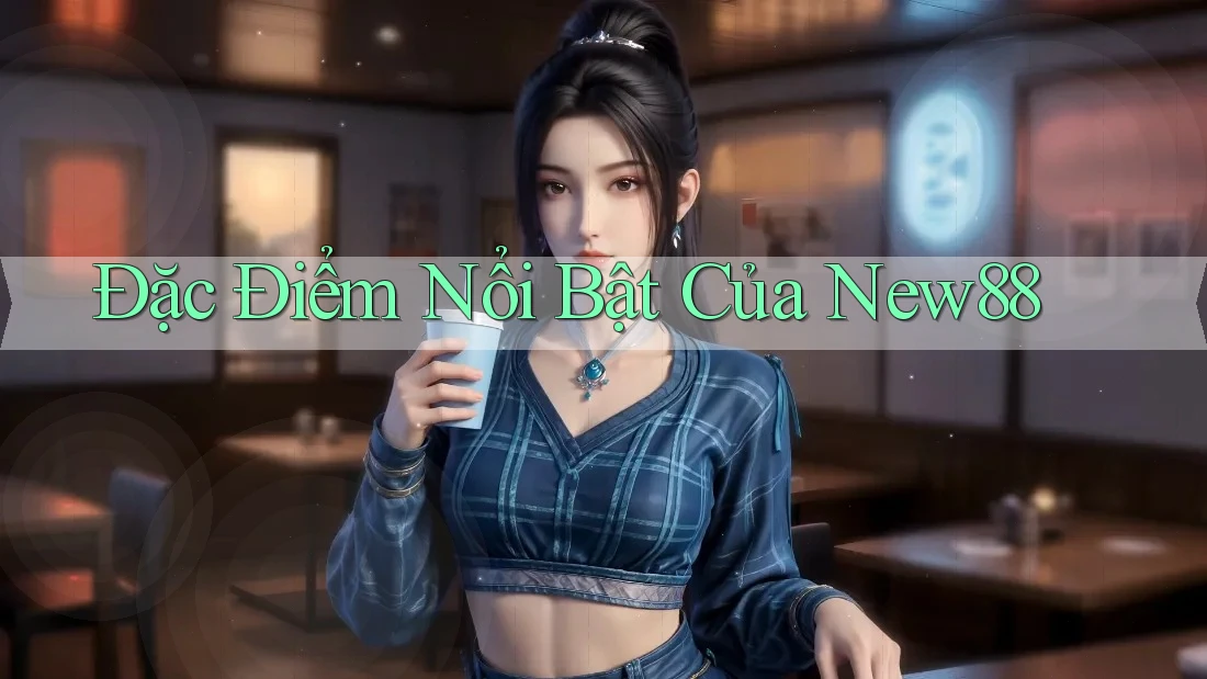 Đặc Điểm Nổi Bật Của New88