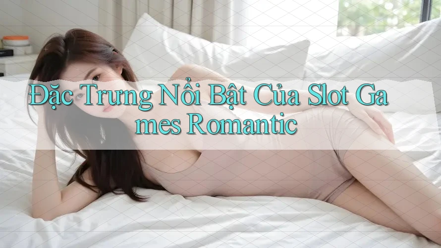 Đặc Trưng Nổi Bật Của Slot Games Romantic Đặc Trưng Nổi Bật Của Slot Games Romantic