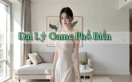 Đại lý Game phổ biến