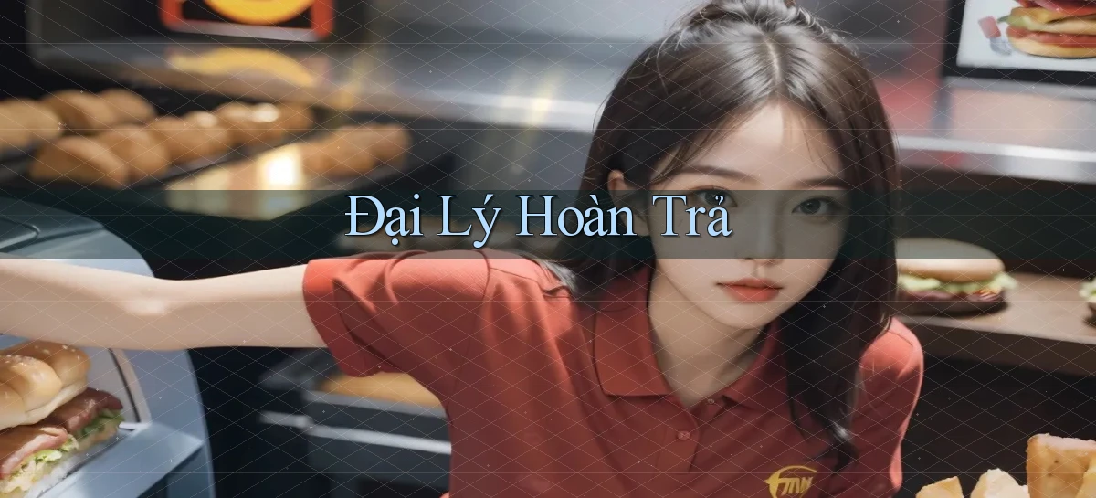 Đại lý Hoàn trả