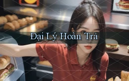 Đại lý Hoàn trả