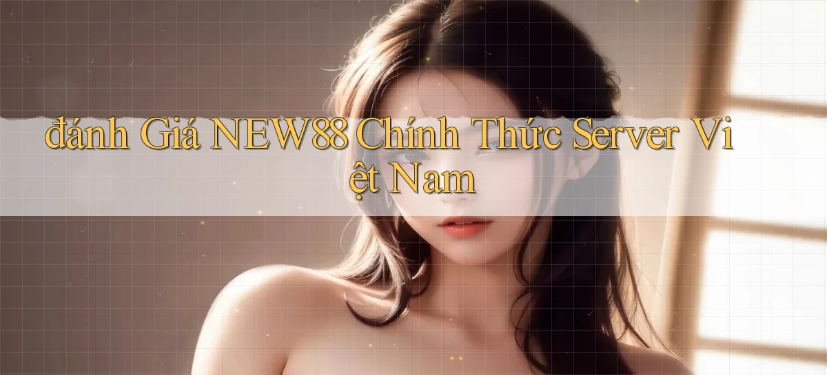 đánh giá new88 chính thức server việt nam