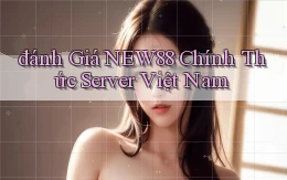 đánh giá new88 chính thức server việt nam