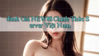 đánh giá new88 chính thức server việt nam