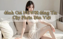 đánh giá new88 đáng tin cậy phiên bản việt