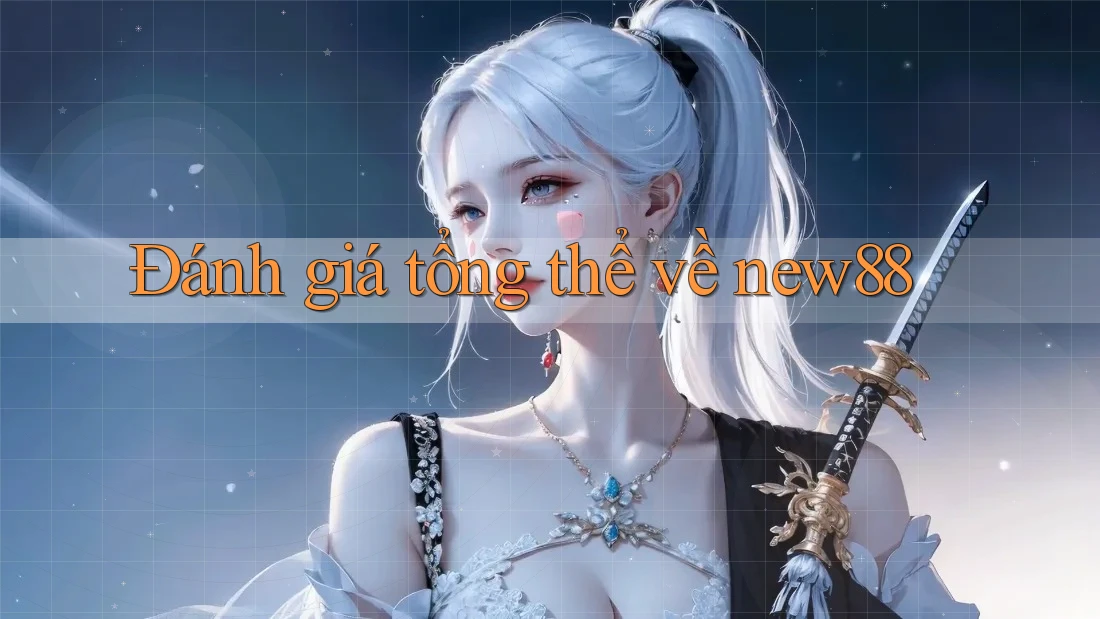 Đánh giá tổng thể về new88