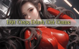 Đặt cược Đánh giá game