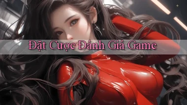 Đặt cược Đánh giá game