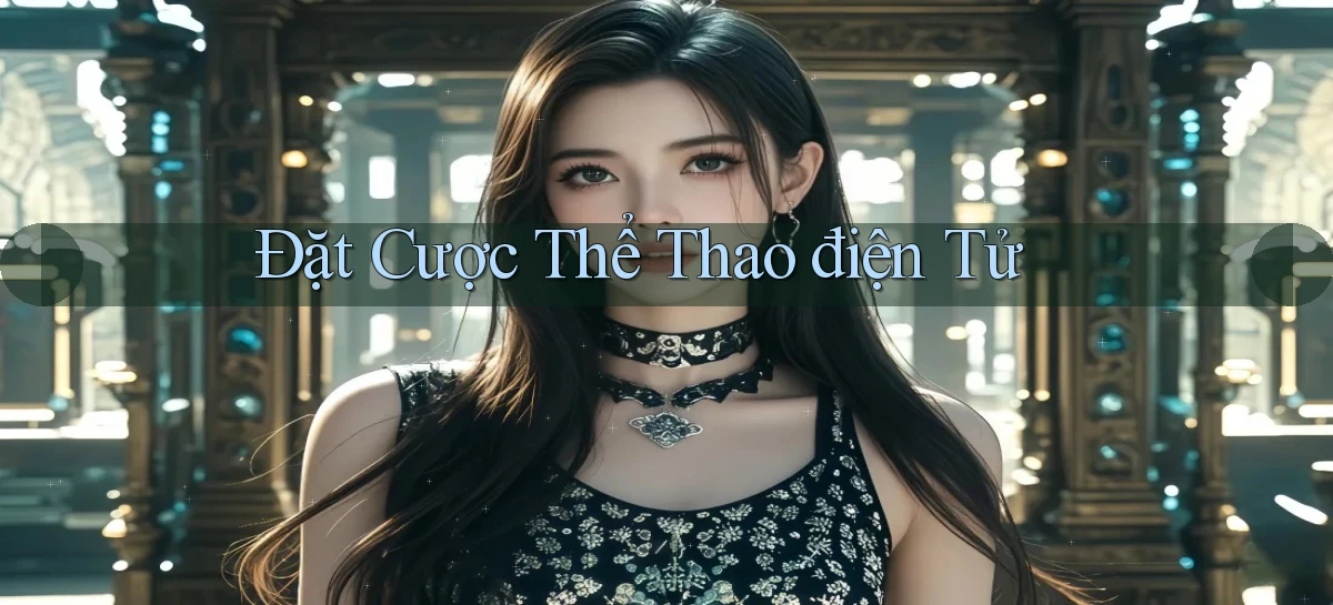Đặt cược Thể thao điện tử