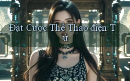 Đặt cược Thể thao điện tử