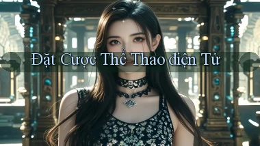 Đặt cược Thể thao điện tử
