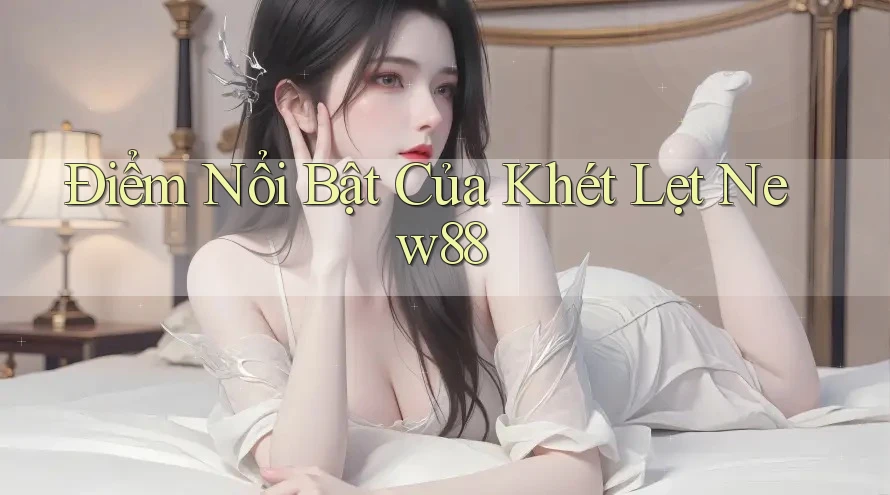 Điểm Nổi Bật Của Khét Lẹt New88 Điểm Nổi Bật Của Khét Lẹt New88