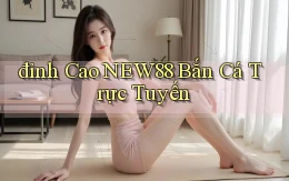 đỉnh cao new88 bắn cá trực tuyến
