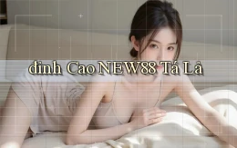 đỉnh cao new88 tá lả
