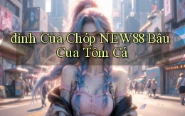 đỉnh của chóp new88 bầu cua tôm cá