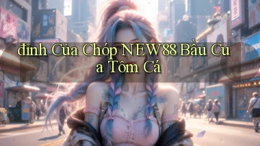 đỉnh của chóp new88 bầu cua tôm cá