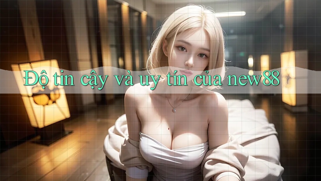 Độ tin cậy và uy tín của new88 Độ tin cậy và uy tín của new88