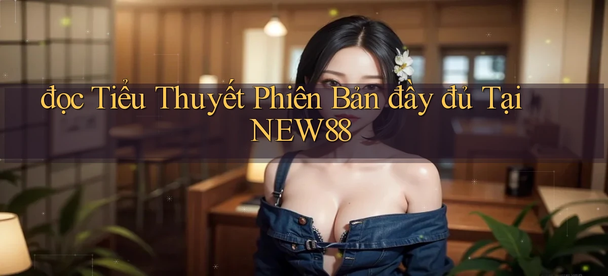 đọc tiểu thuyết phiên bản đầy đủ tại new88