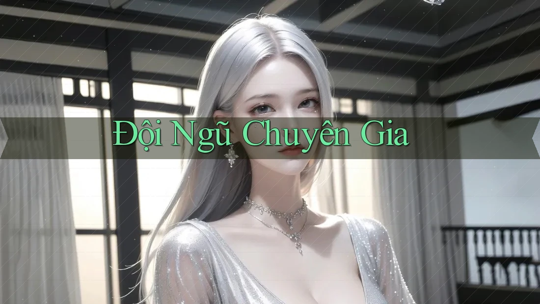 Đội Ngũ Chuyên Gia Đội Ngũ Chuyên Gia