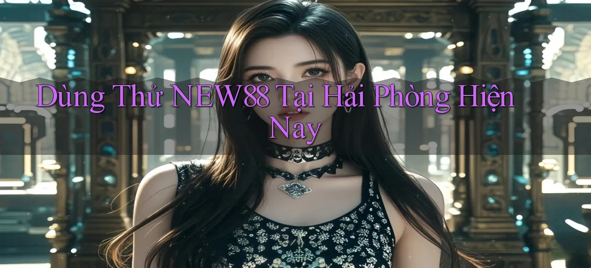 dùng thử new88 tại Hải Phòng hiện nay
