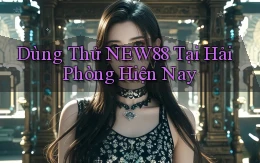 dùng thử new88 tại Hải Phòng hiện nay
