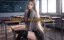 Games Tải game iOS