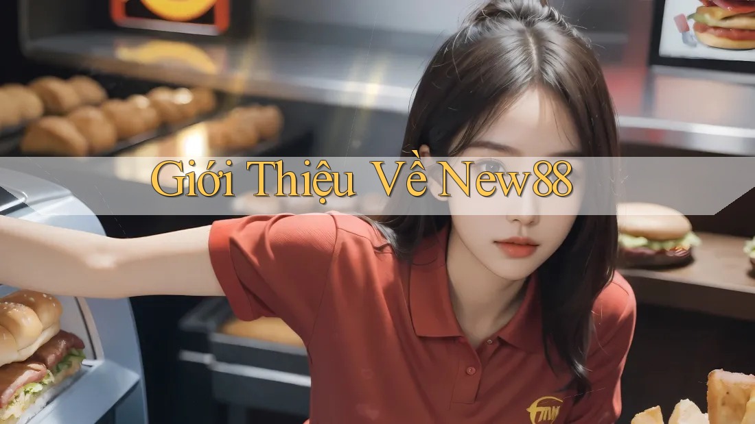 Giới Thiệu Về New88 Giới Thiệu Về New88