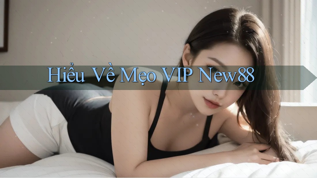 Hiểu Về Mẹo VIP New88 Hiểu Về Mẹo VIP New88