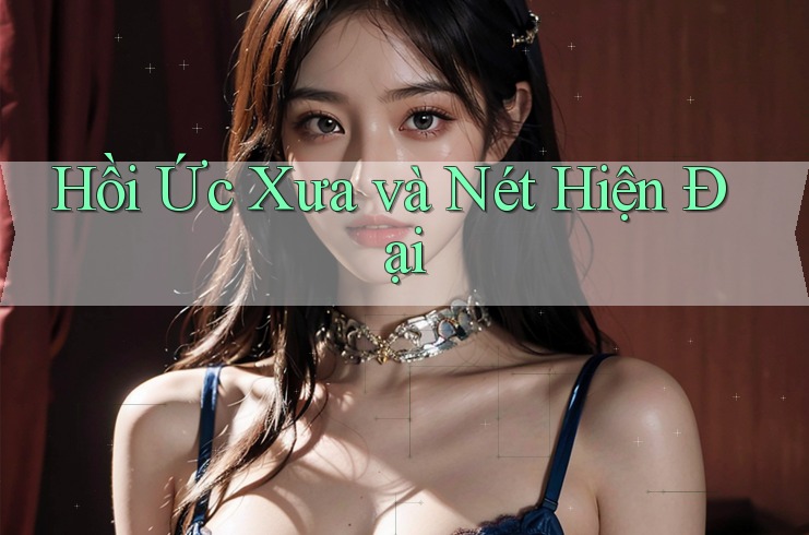 Hồi Ức Xưa và Nét Hiện Đại