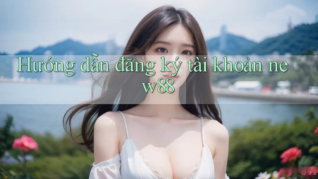 Hướng dẫn đăng ký tài khoản new88 Hướng dẫn đăng ký tài khoản new88